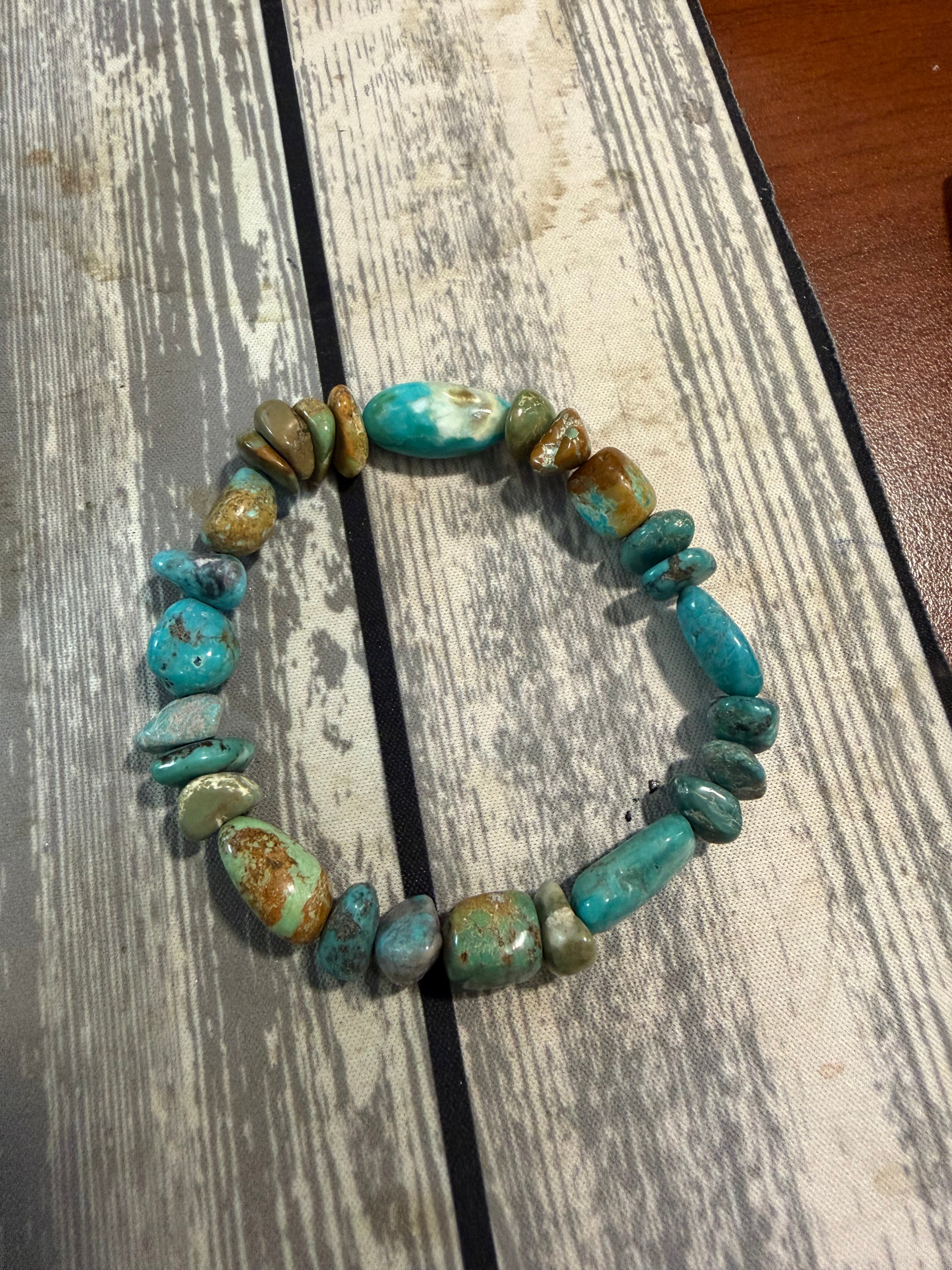 Turquoise Bracelet