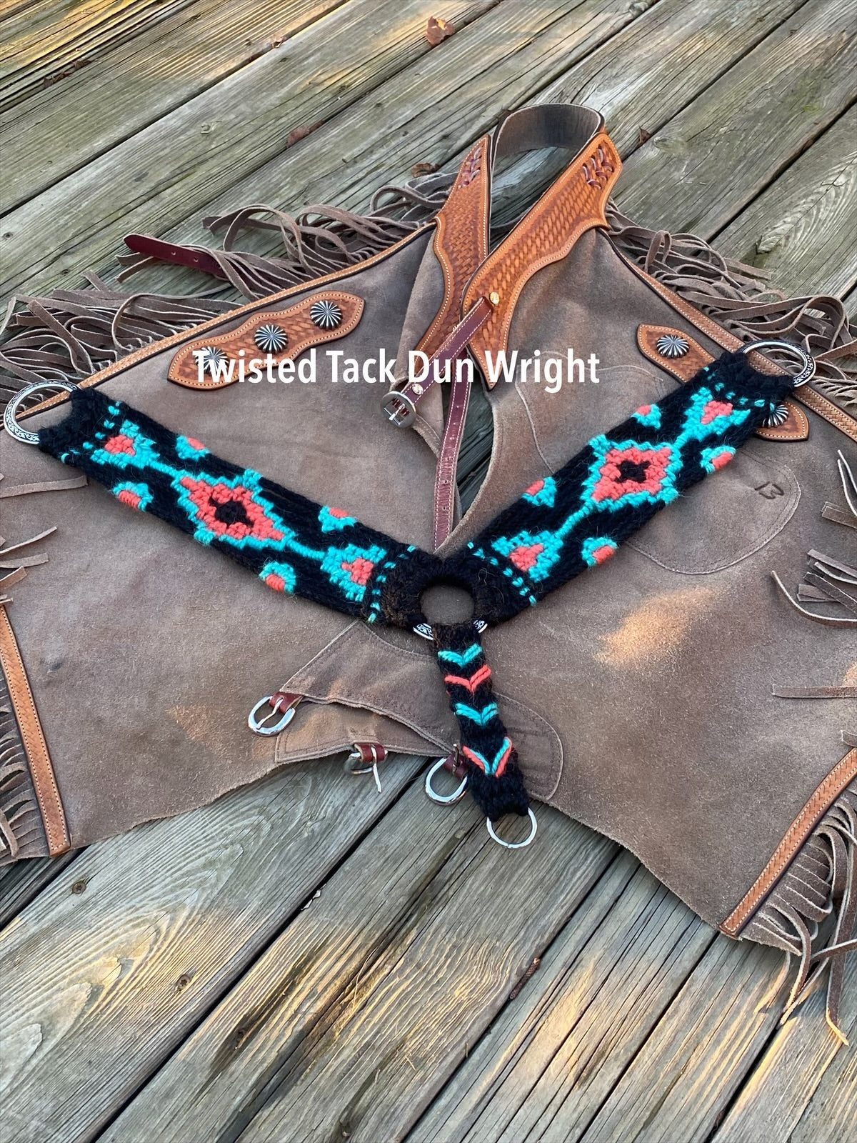 Custom Collars