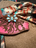 Golden Hills Cuff Bracelet