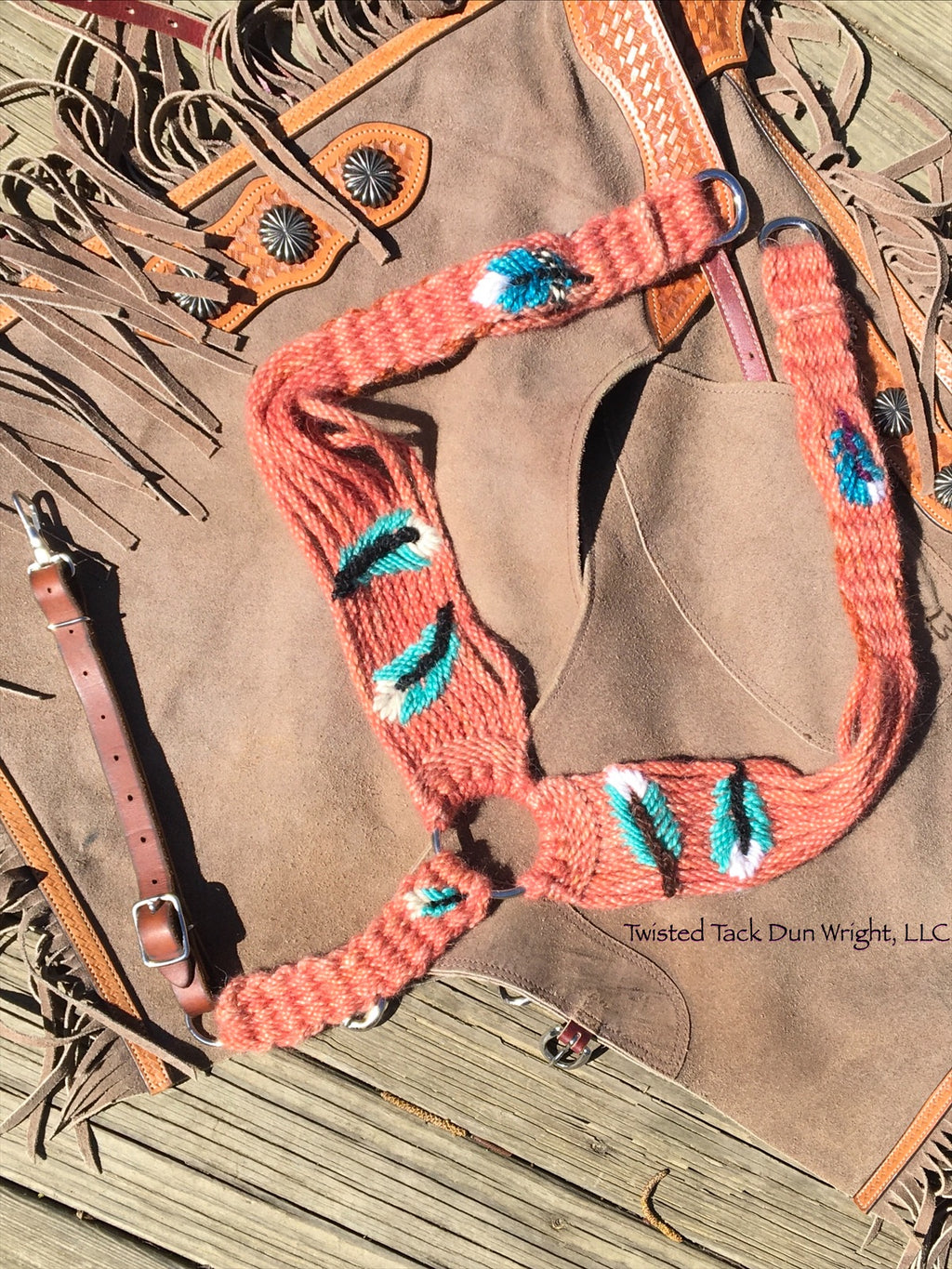 Custom Collars
