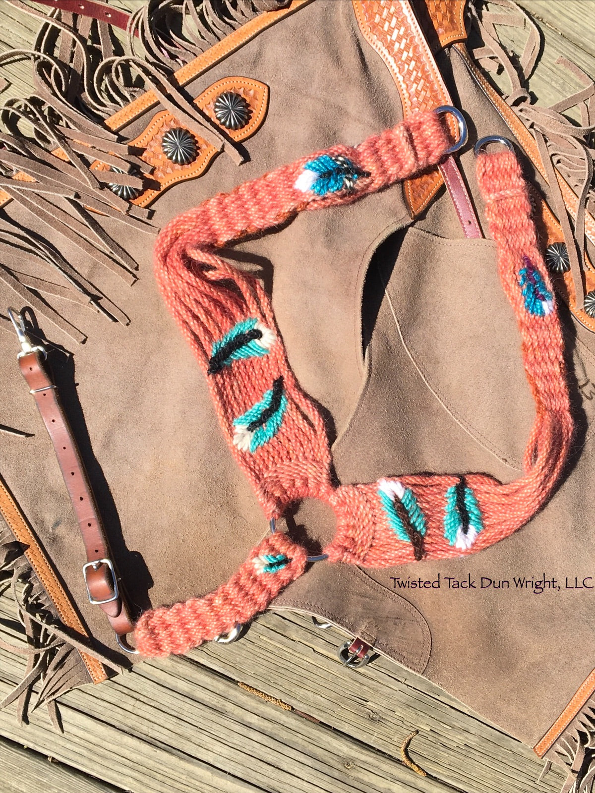 Custom Collars