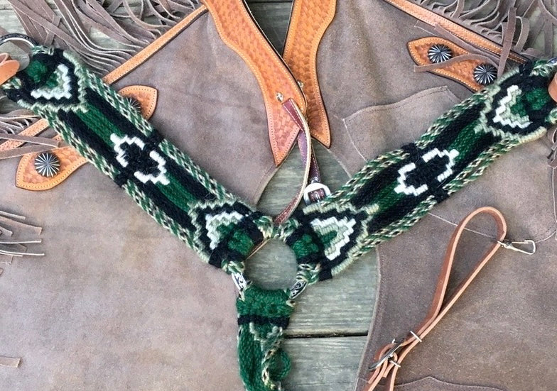 Custom Collars