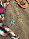 Emerald Valley Necklace
