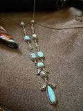 Golden Hills Lariat