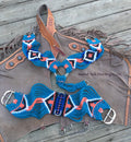 Breast Collar & Cinch