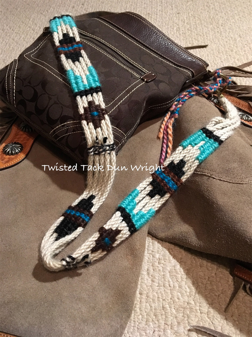 Purses straps