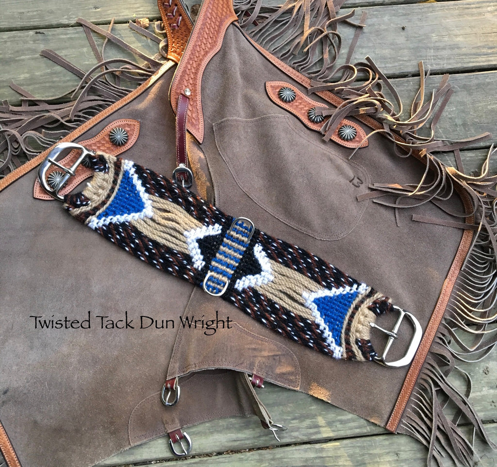 Custom Cinches