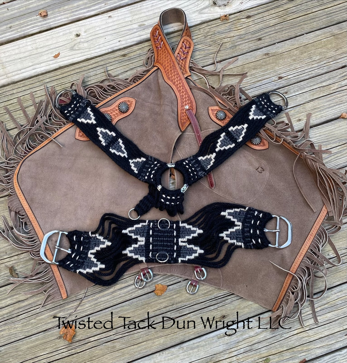 Matching items