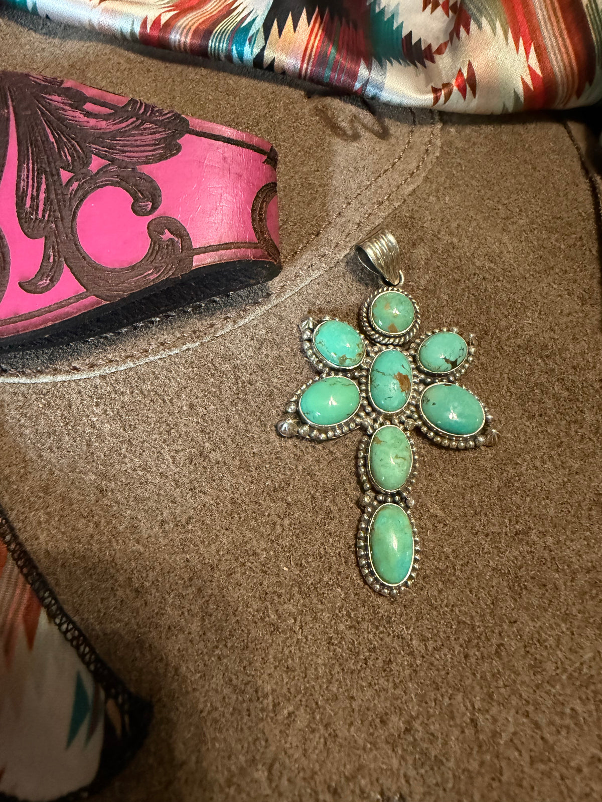 Dragonfly Pendant