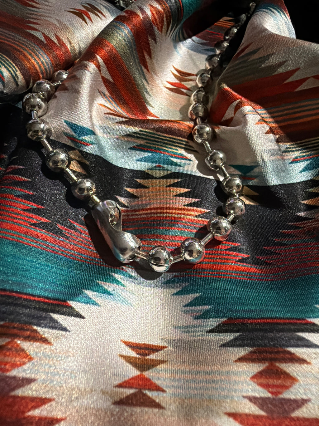Ball link chain