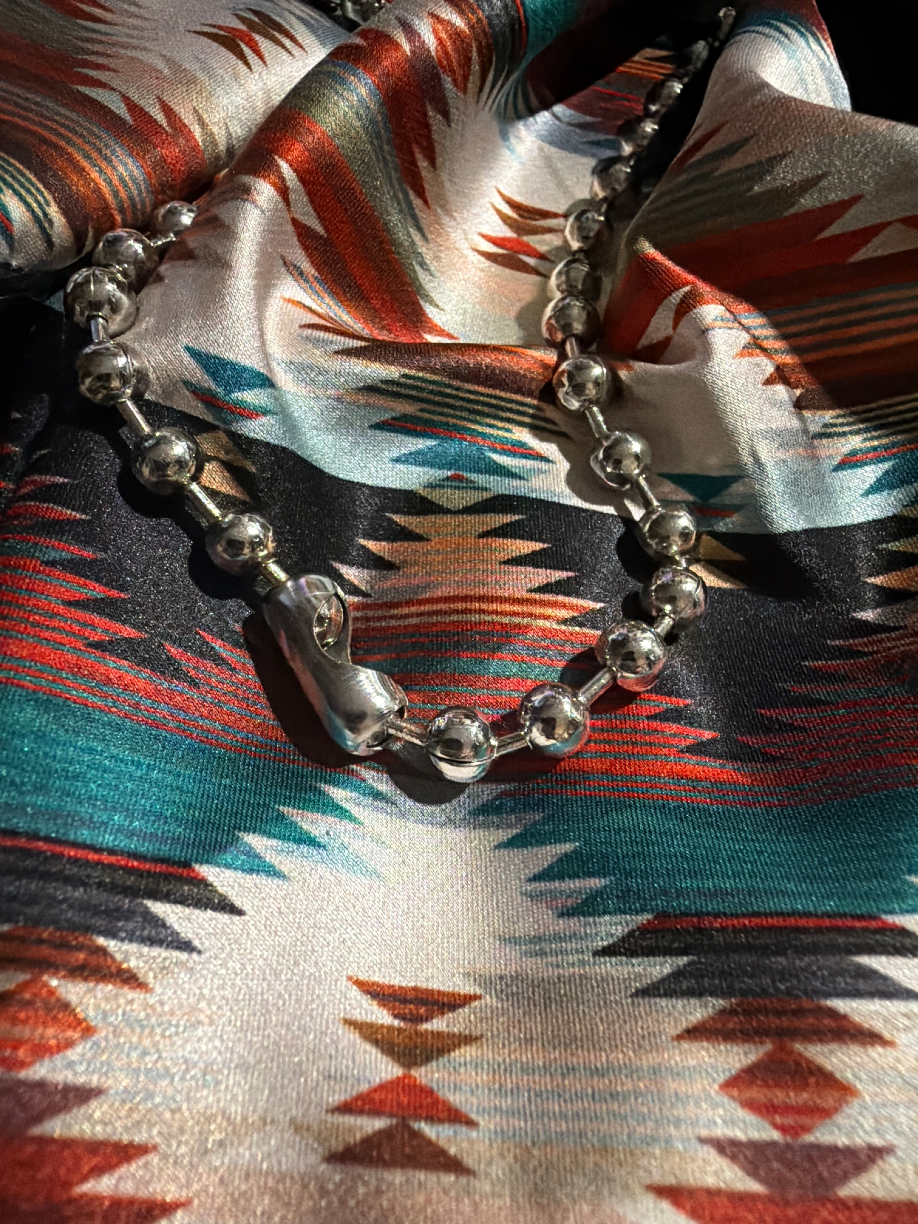 Ball link chain