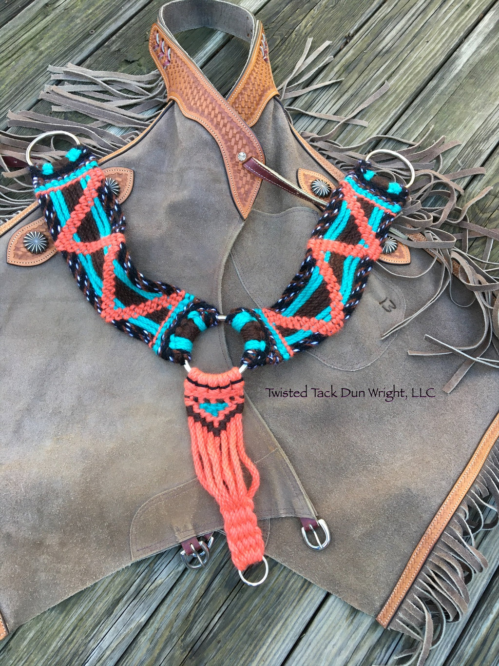 Custom Collars