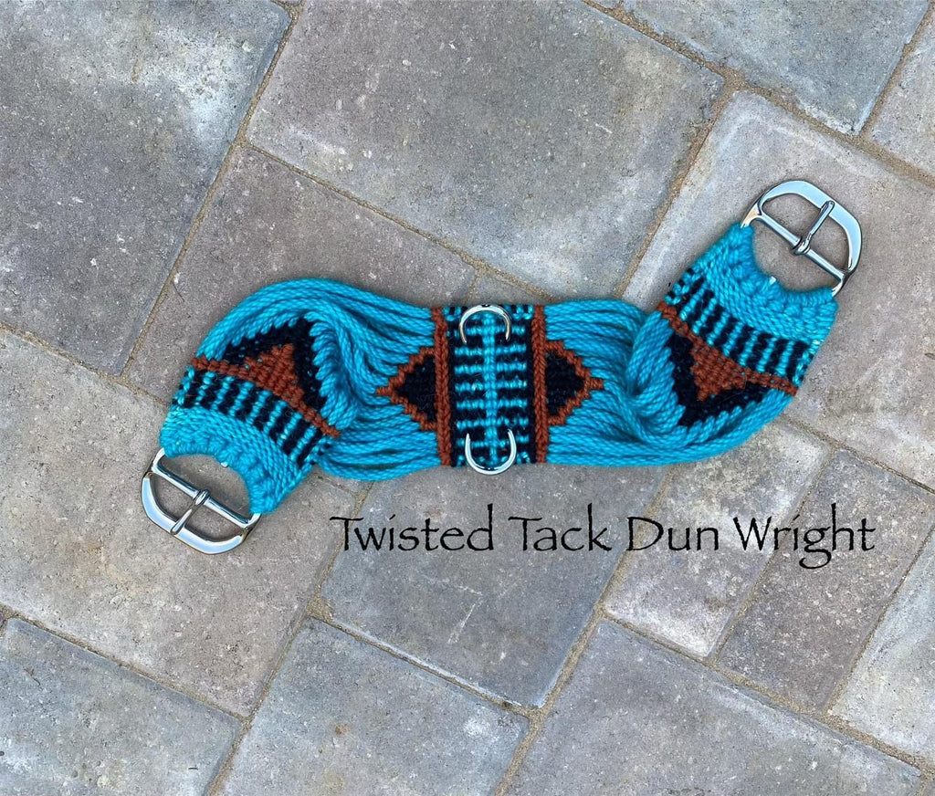 Custom Cinches