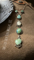 Statement Lariat