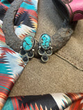 Hubei earrings
