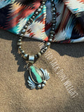 Hubei necklace