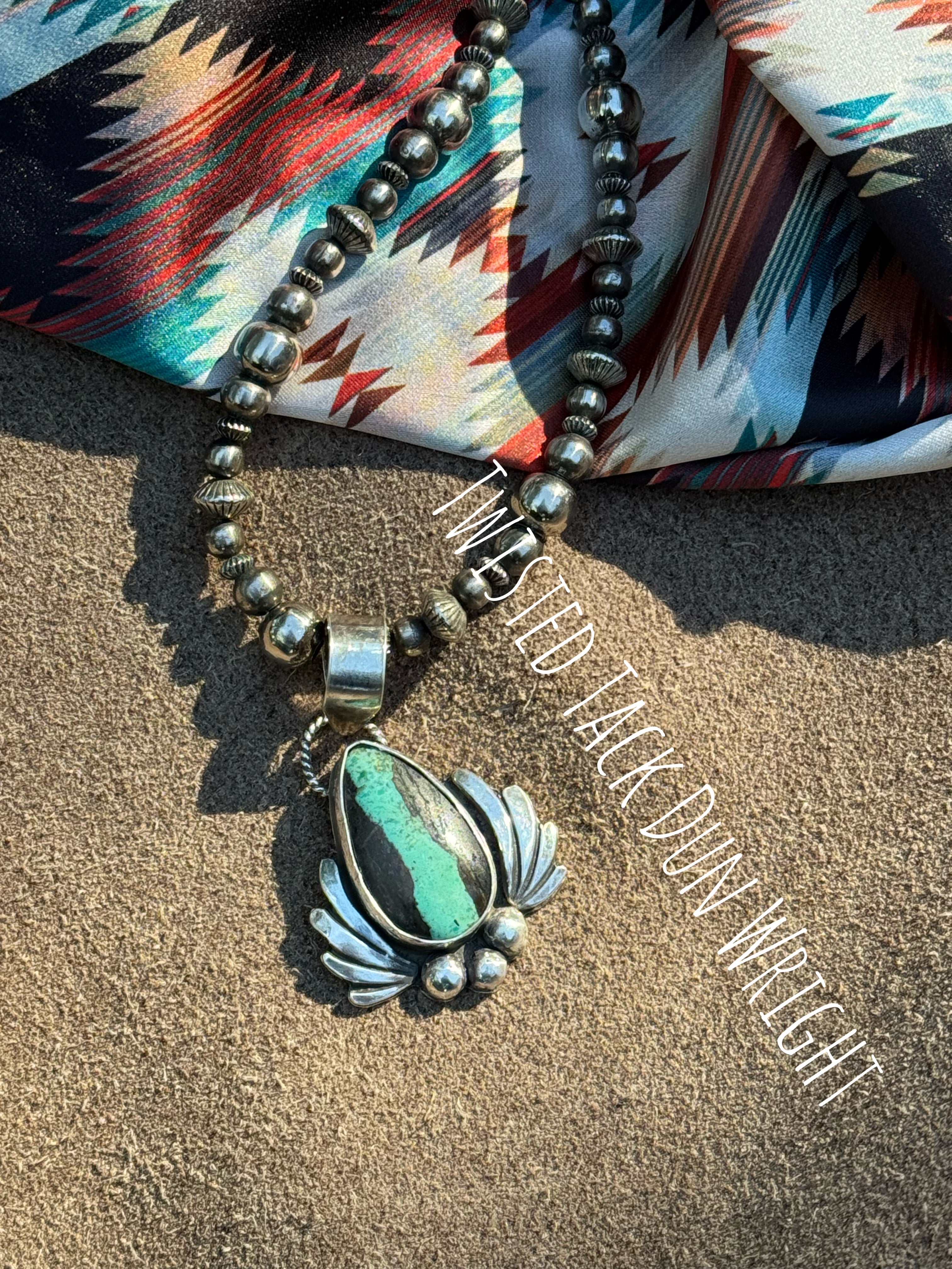 Hubei necklace