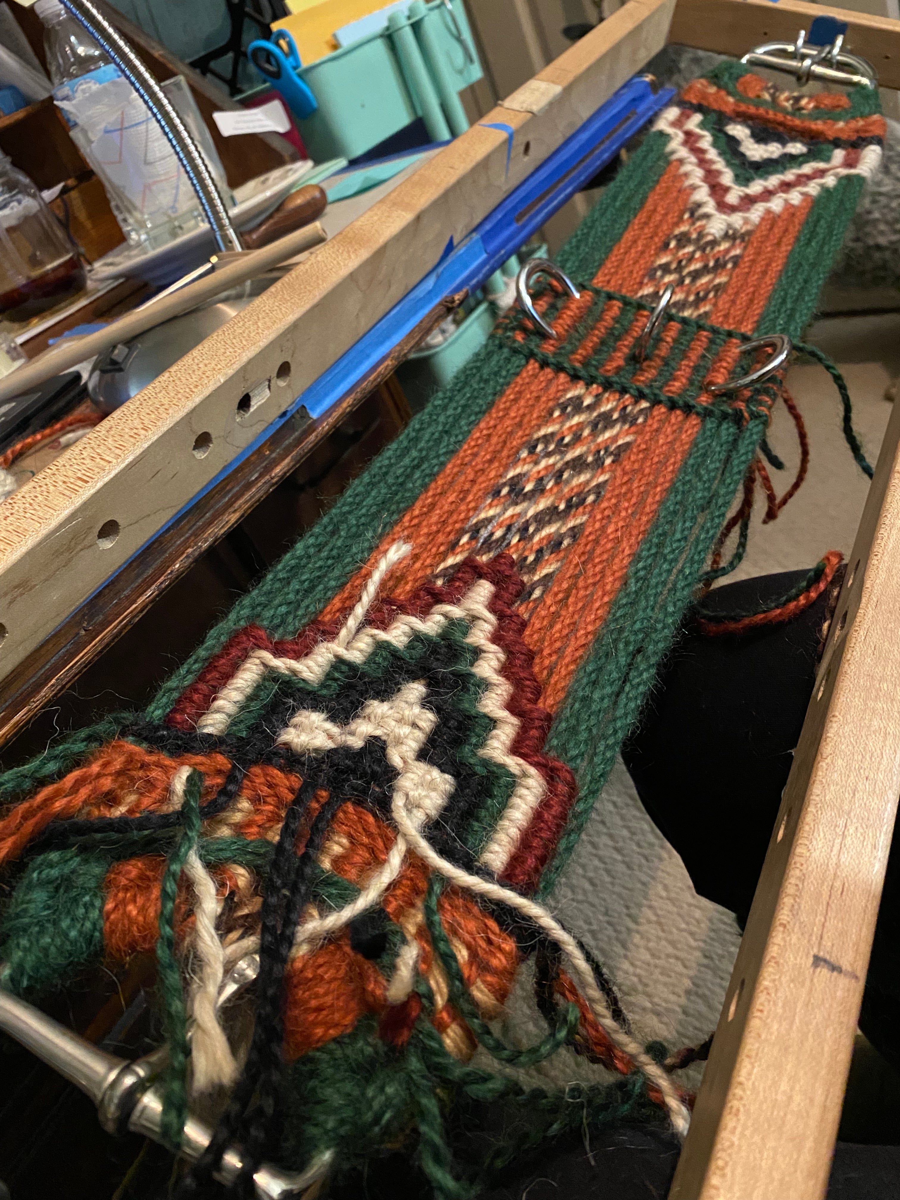Custom Cinches