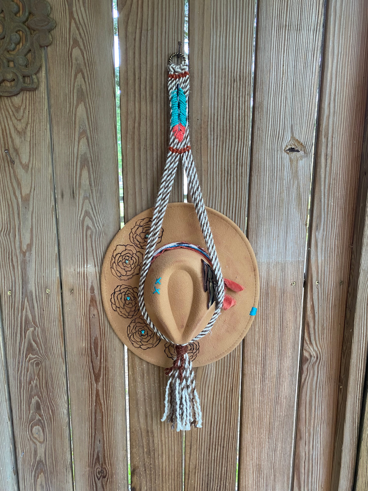 Hang you hat