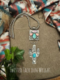Charm Holder