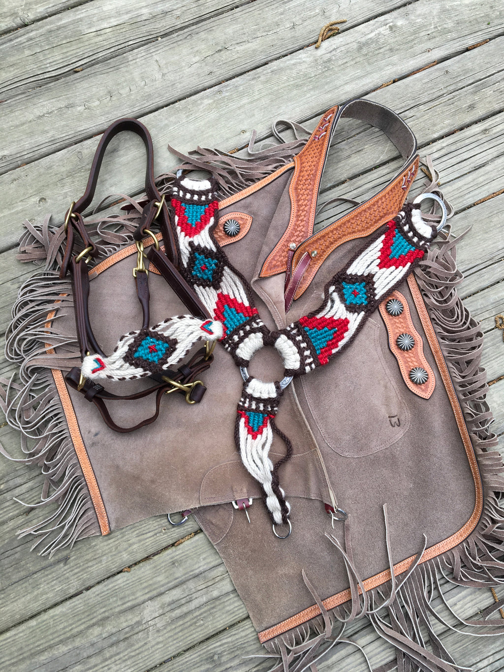 Custom Collars