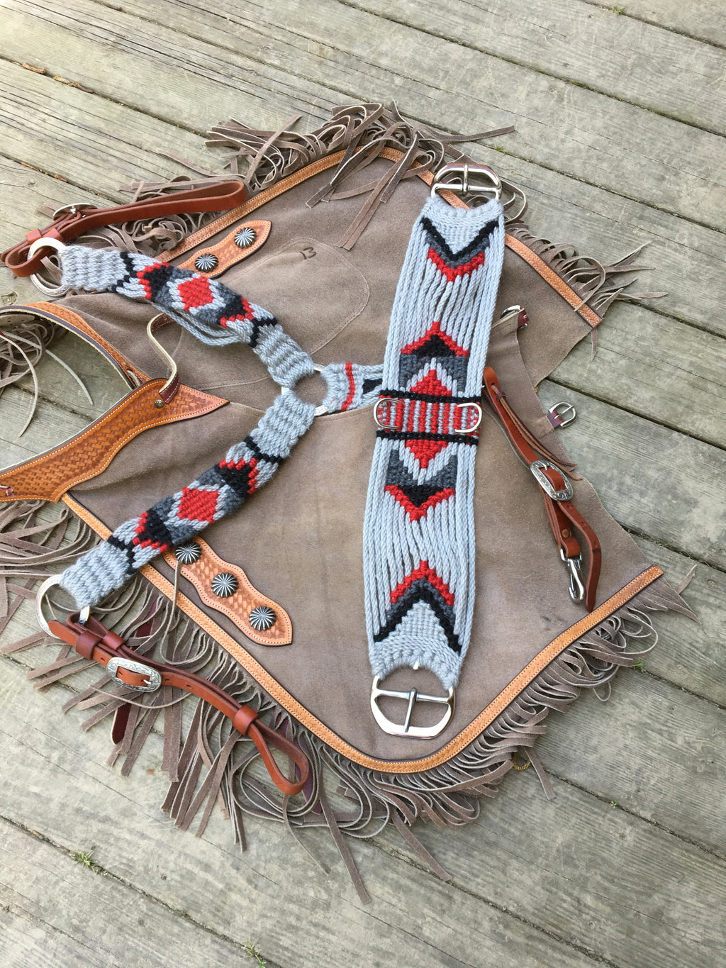 Custom Collars