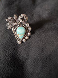 Dragon Fly Ring