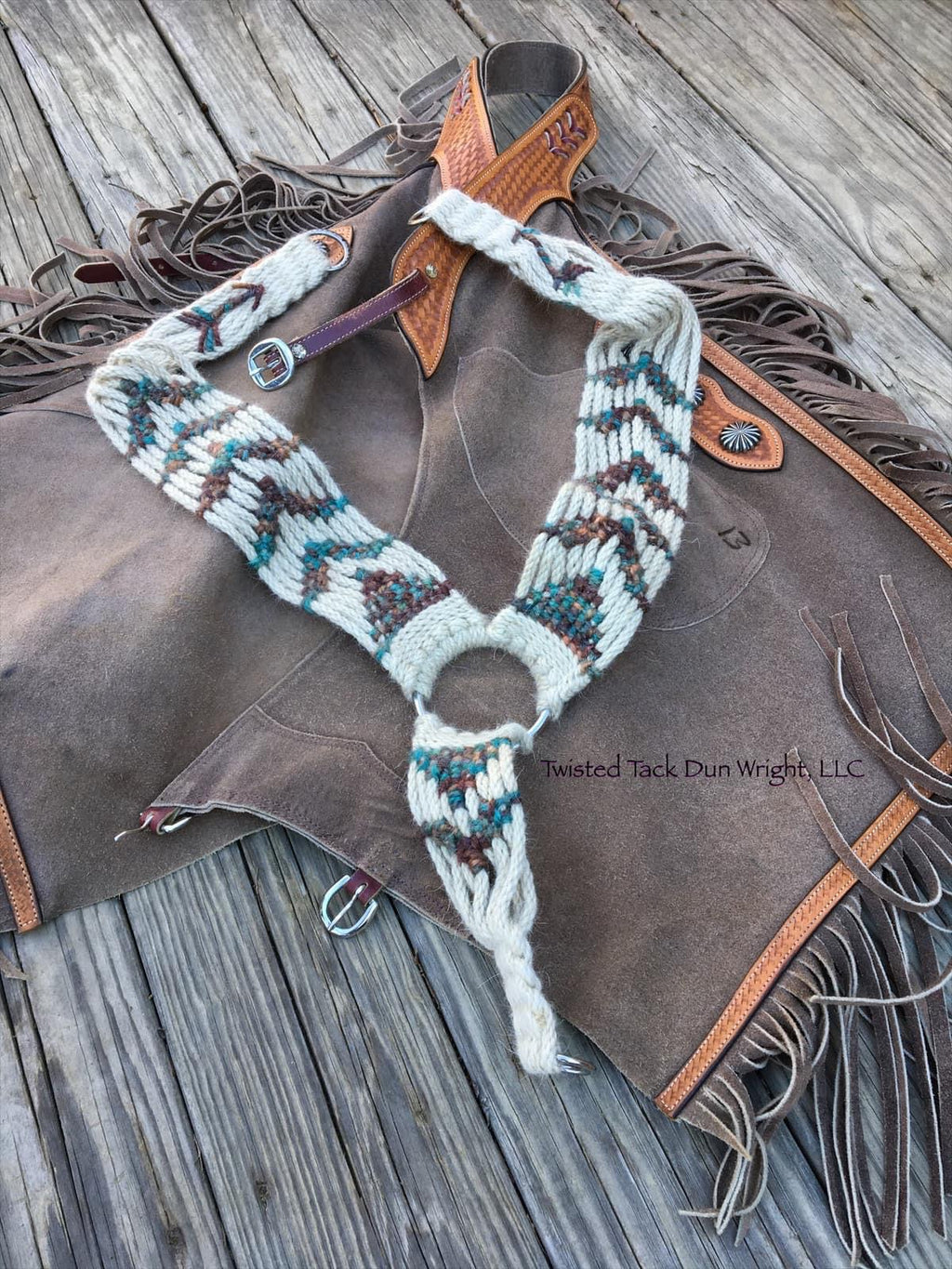 Custom Collars
