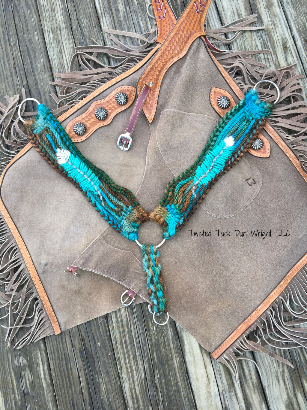 Custom Collars