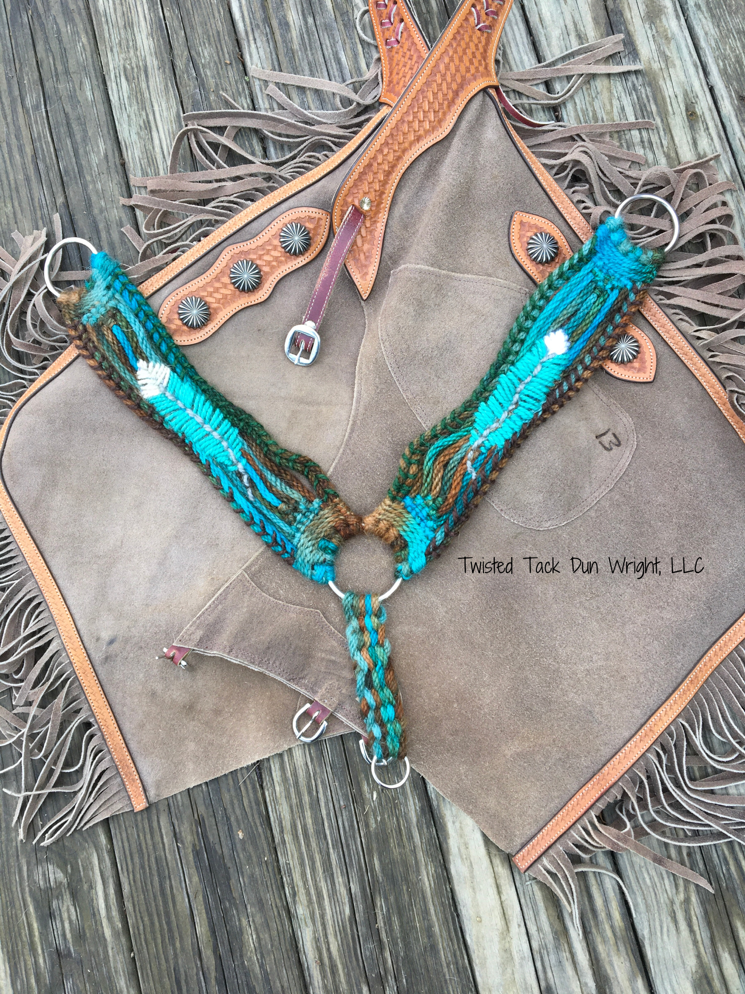 Custom Collars
