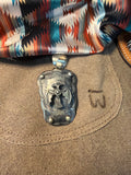 Chimney Butte Eagle Badge