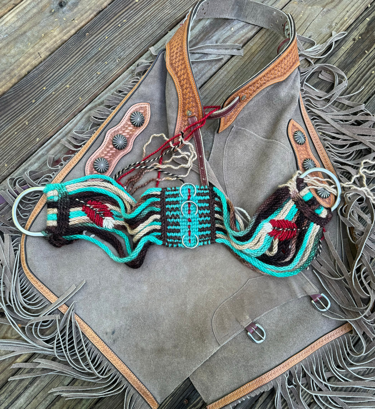 Cinch