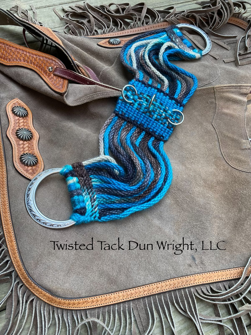 Custom Cinches