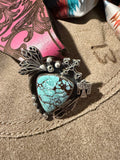Dragonfly Hubei Ring