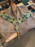 Custom mohair creations