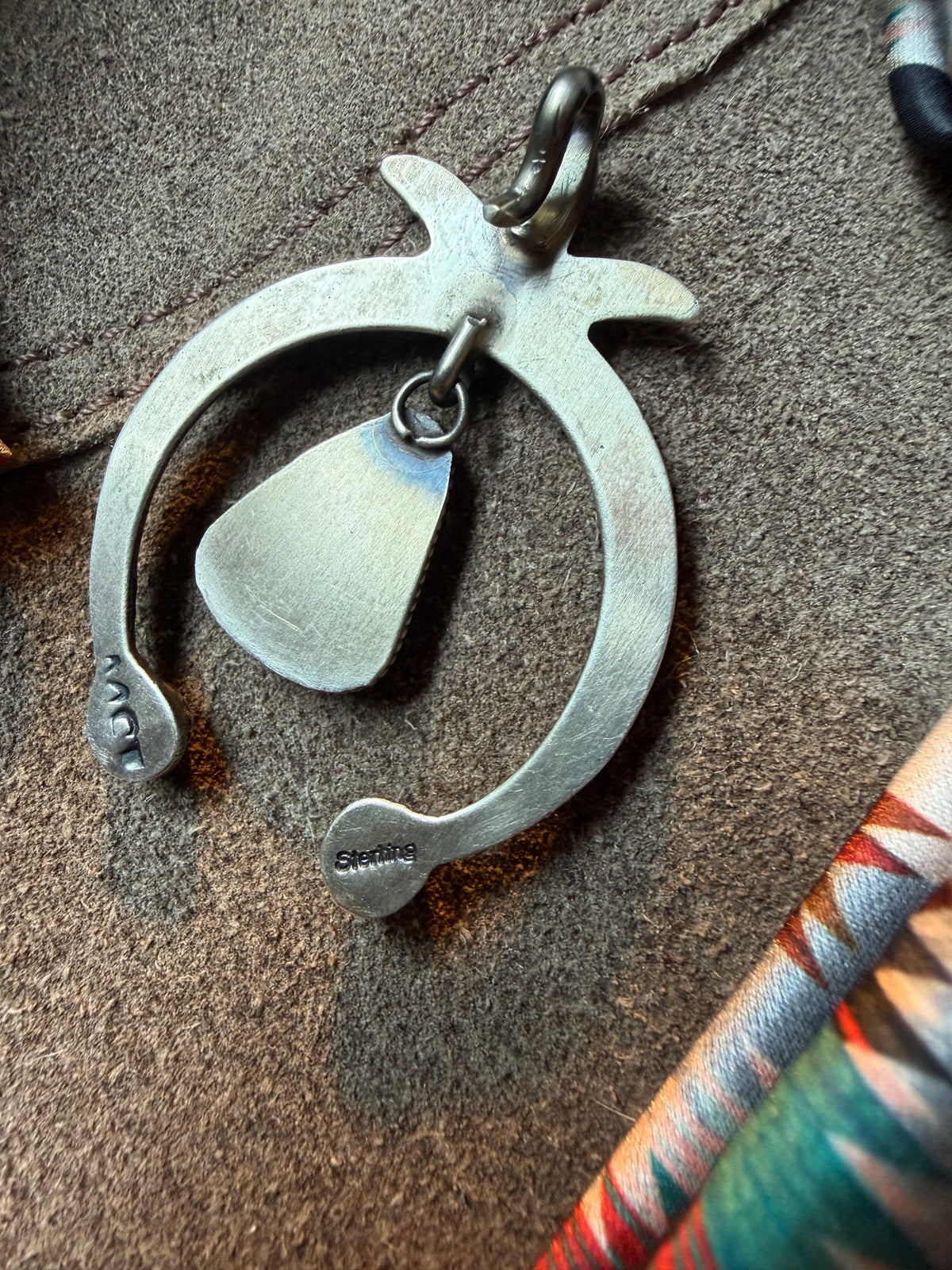 Naja Pendant