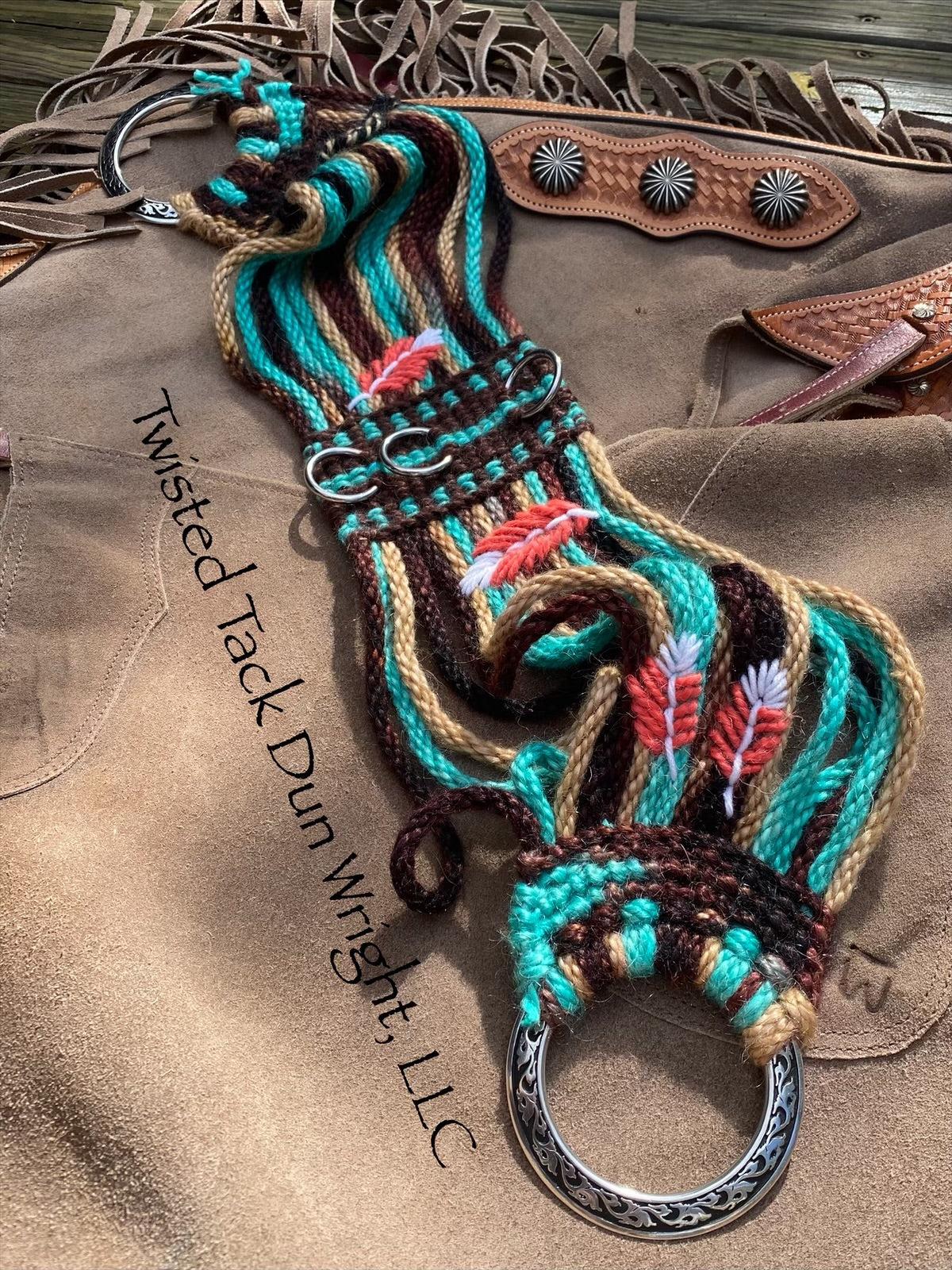 Custom Cinches