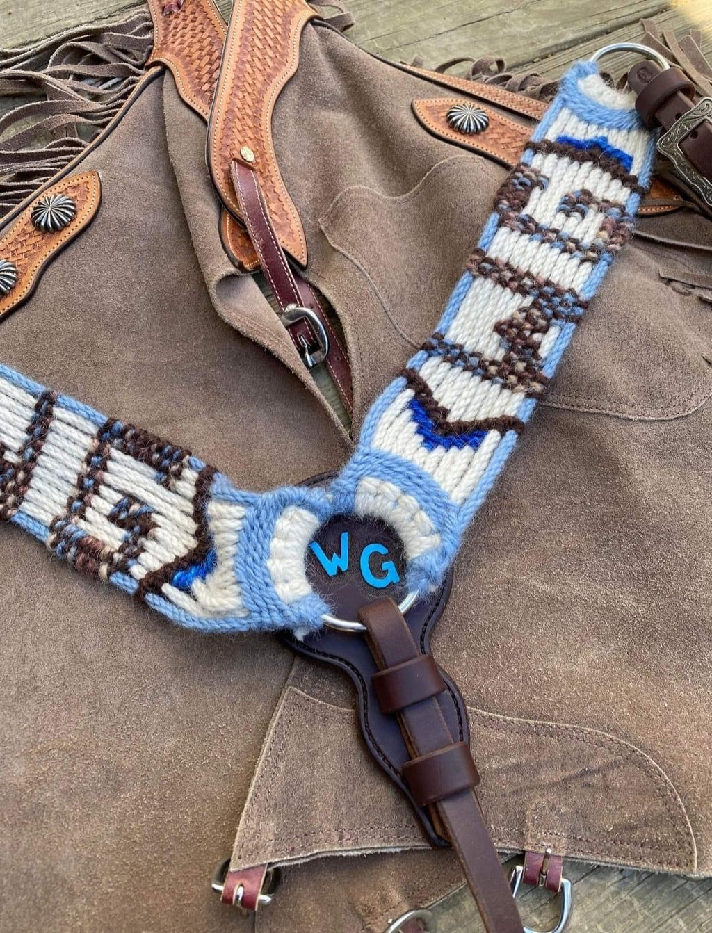 Custom Collars